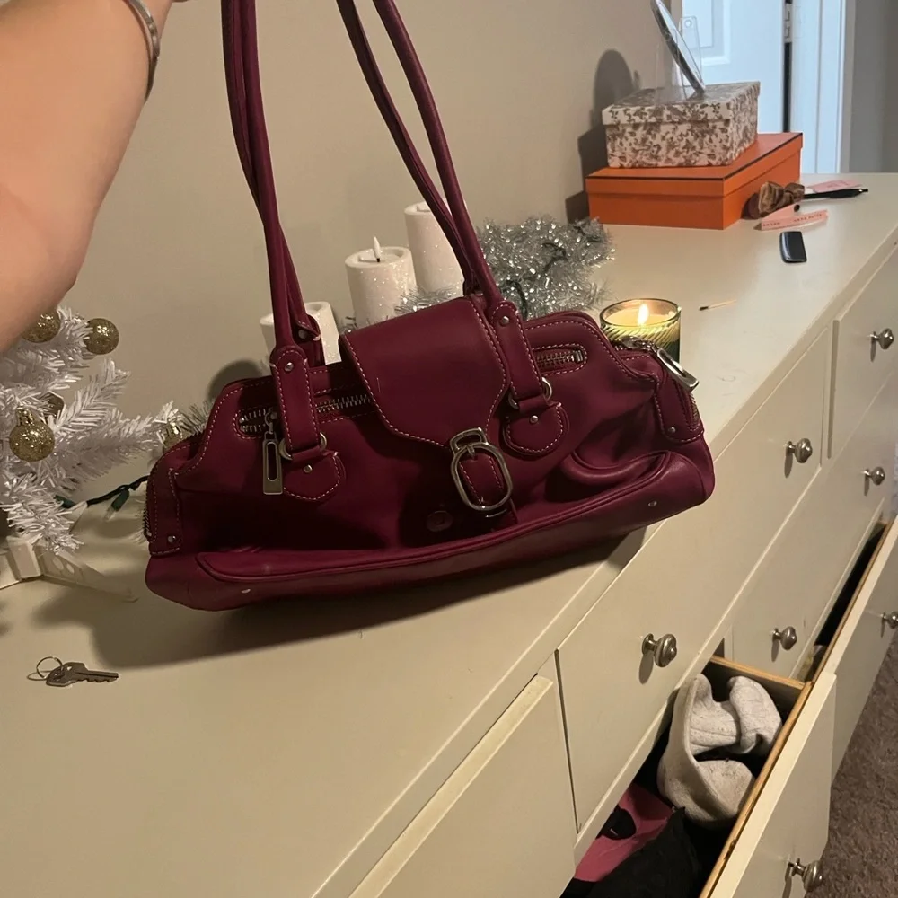 Cole haan bag - Picture 1 of 3